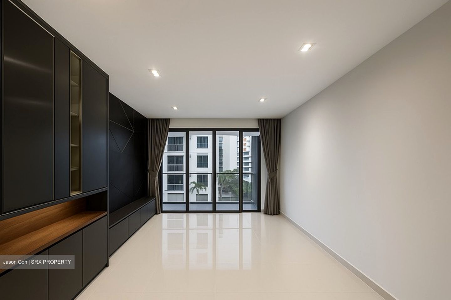 Hillion Residences (D23), Apartment #624133781